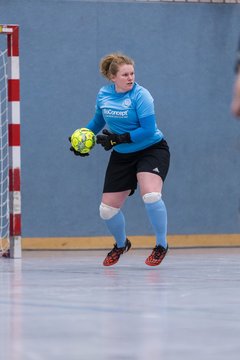 Bild 36 - F NFV Futsalturnier